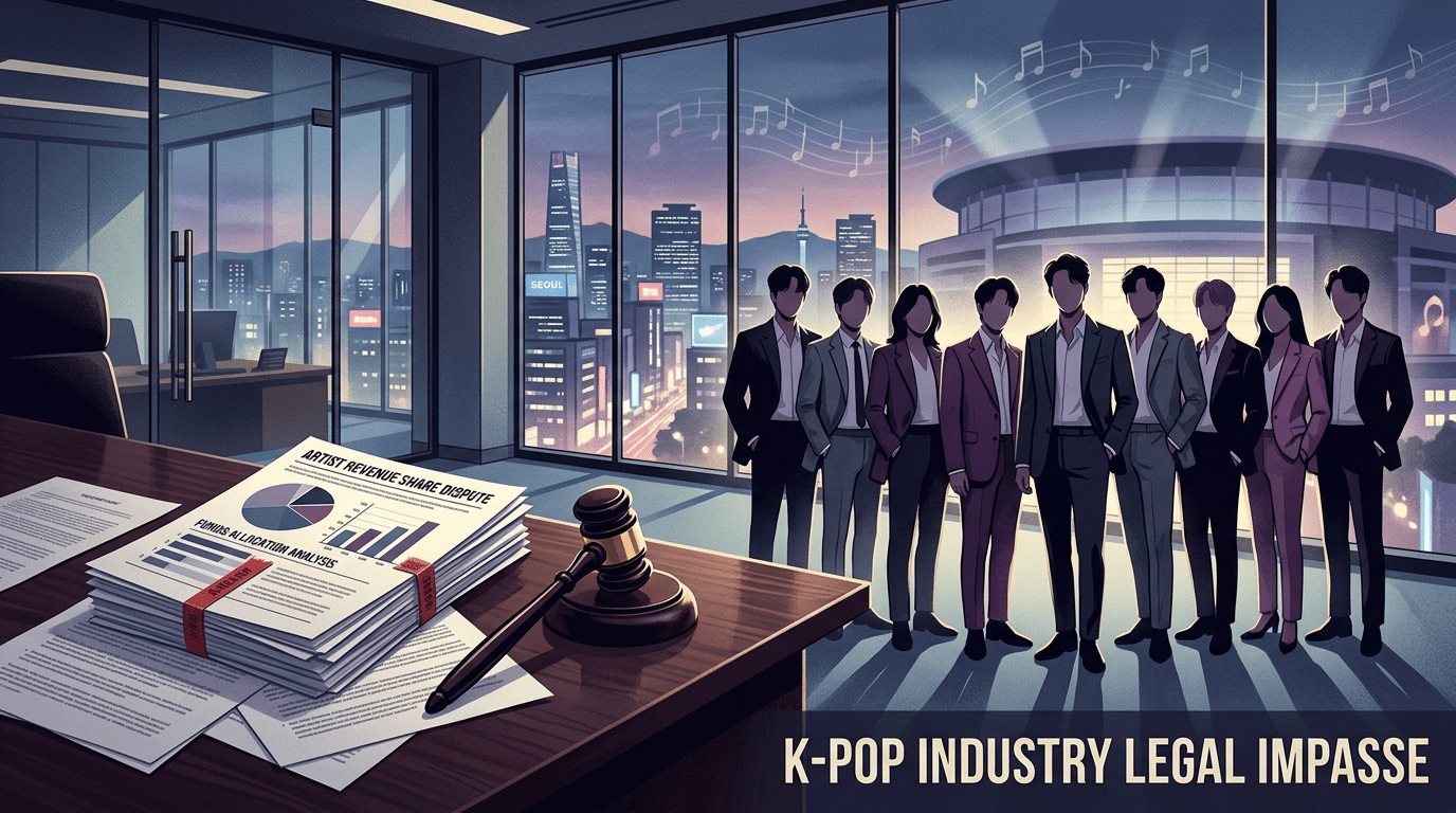 더보이즈, 차가원 원헌드레드 대표 횡령 혐의로 고소