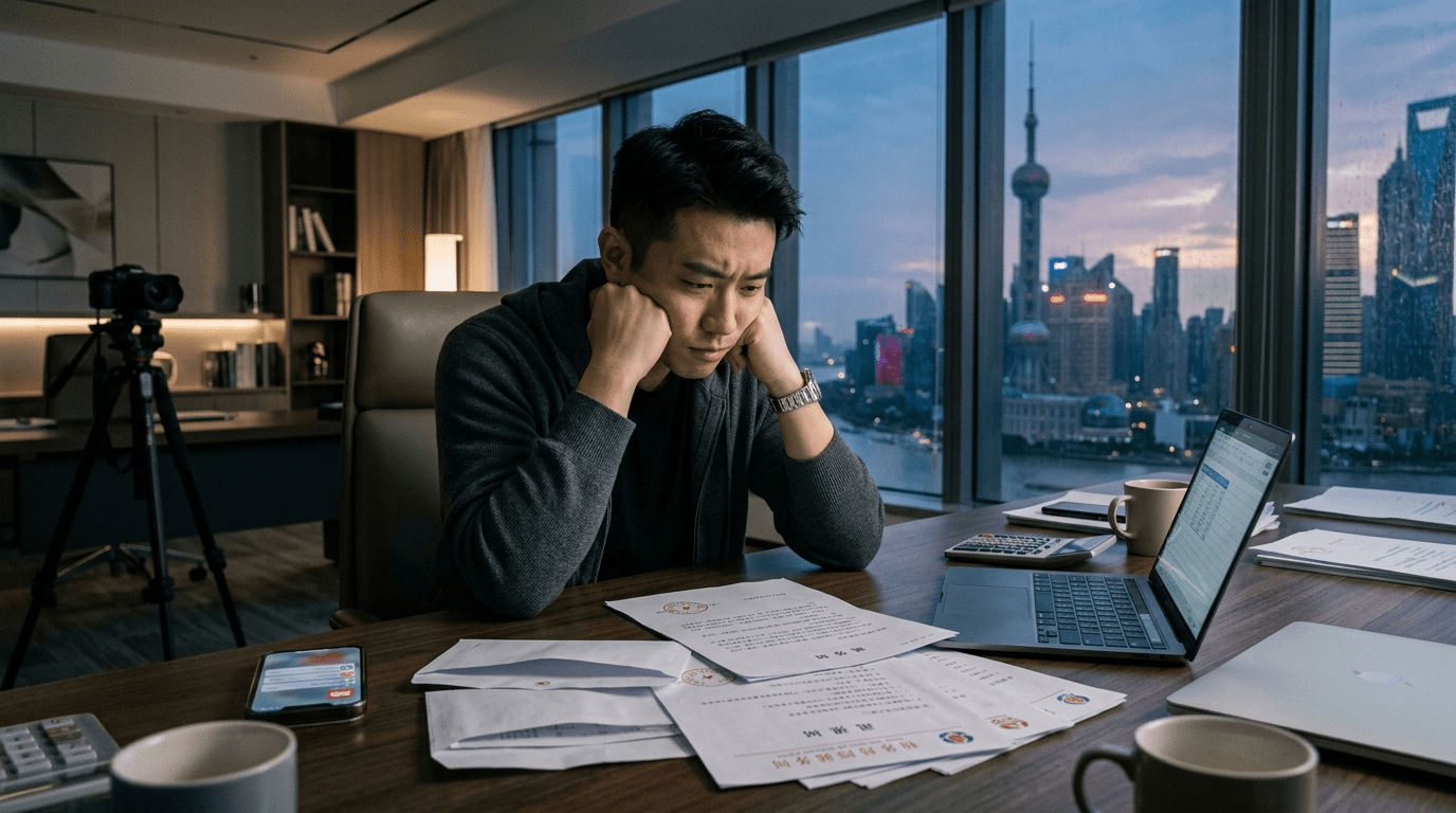 Chinese Influencer Bai Bing Ordered to Pay Nearly 19 Million Yuan