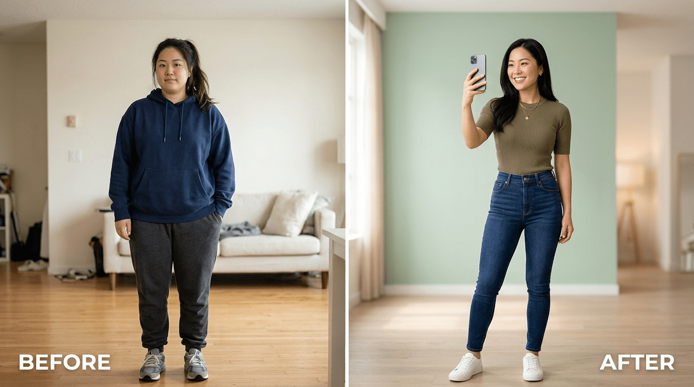 “넌 살만 빼면 여배우 같을 거야”…친구말 믿고 다이어트했더니 ‘이럴수가’ - 매일경제